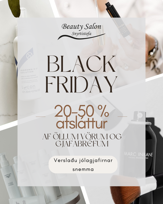Black Friday 2024