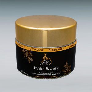CleoSense White Beauty Cream