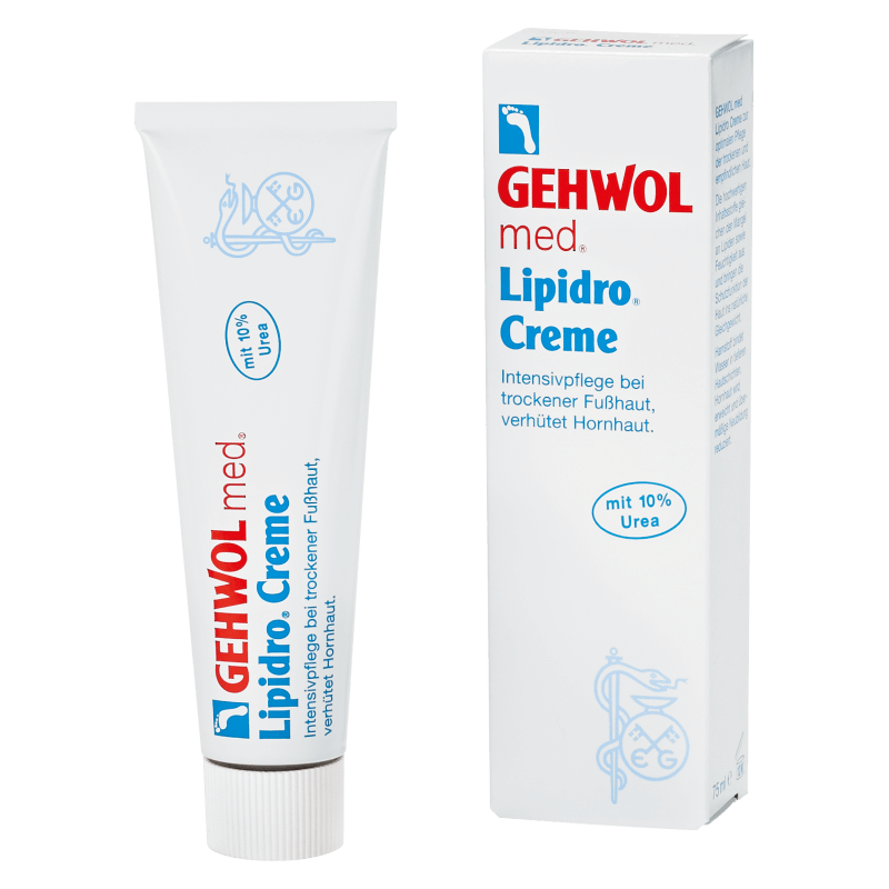 Lipidro Cream 75ml