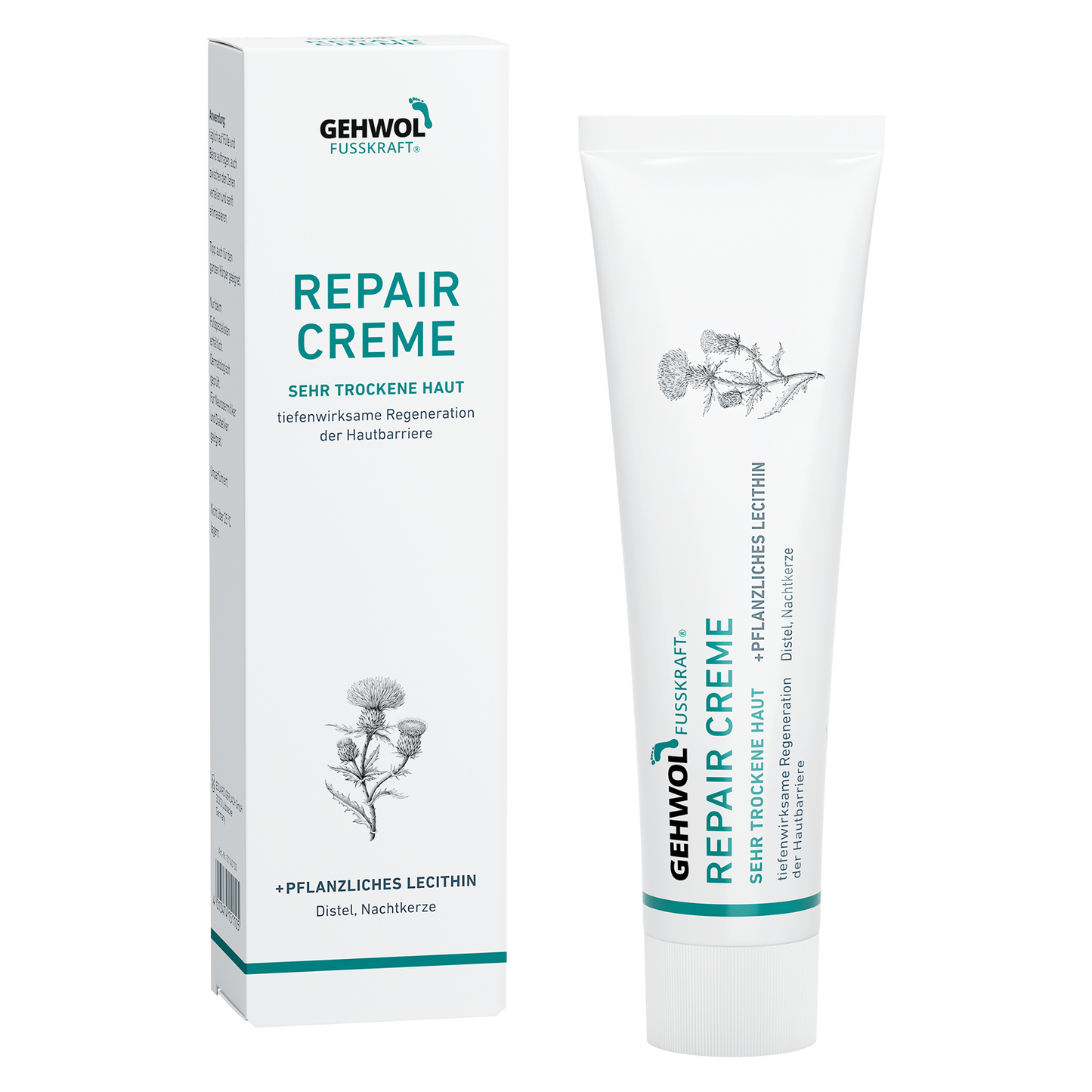 Repair Cream 125 ml