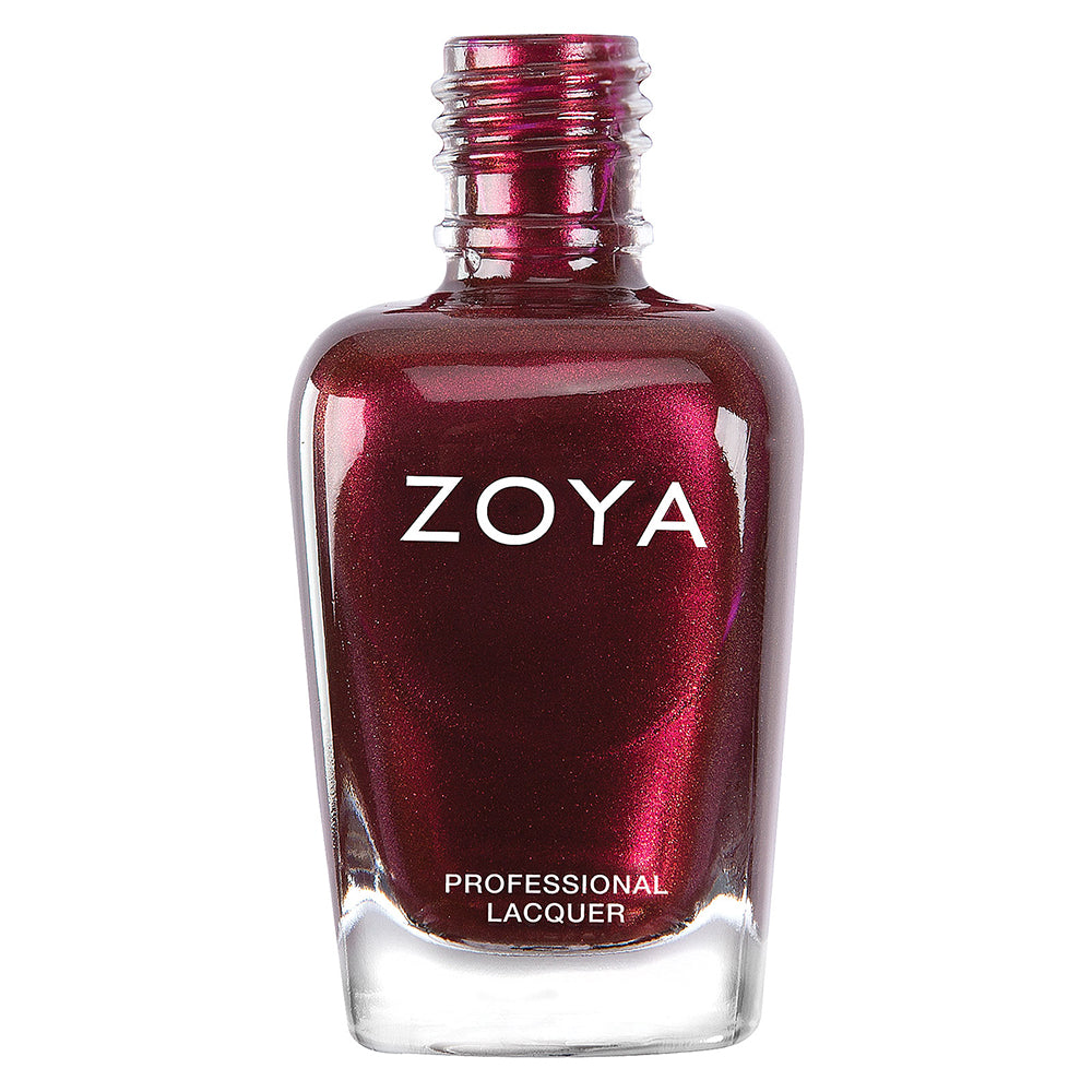 Zoya Blair