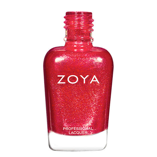 Zoya Robbie