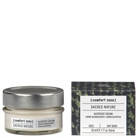 Sacred Nature Nutrient Cream