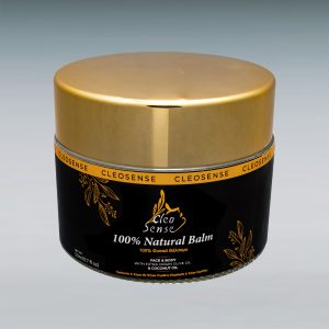 CleoSense 100% Natural Balm
