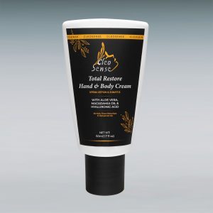 CleoSense Total Restore Hand & Body Cream