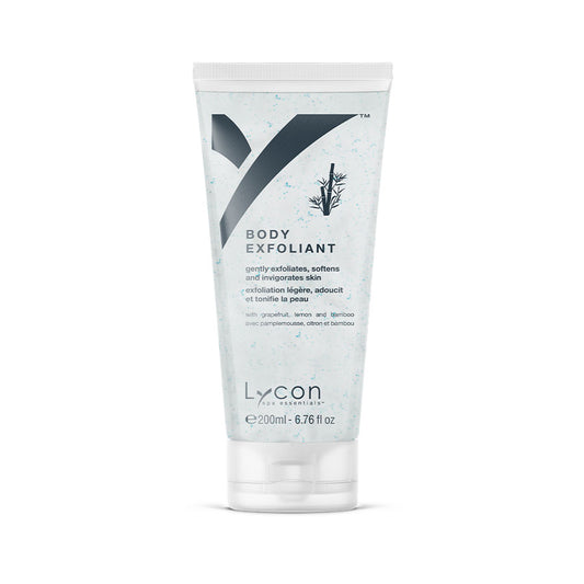 Body Exfoliant Scrub 200ml