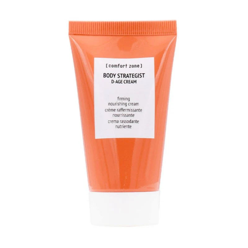 Body Strategist D-age Cream (umbúðarlaust)