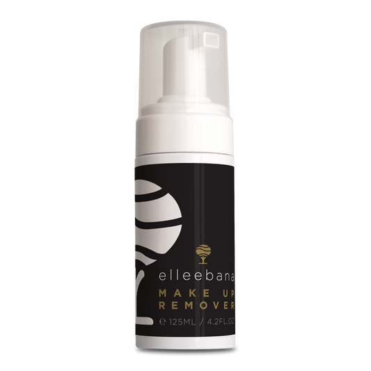 Elleebana Makeup Remover Froða 125ml