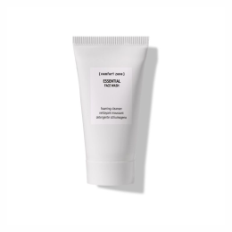 Essential Face Wash 75 ml (umbúðarlaust)