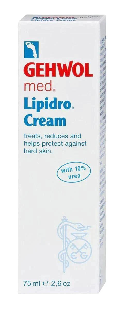 Lipidro Cream 125ml