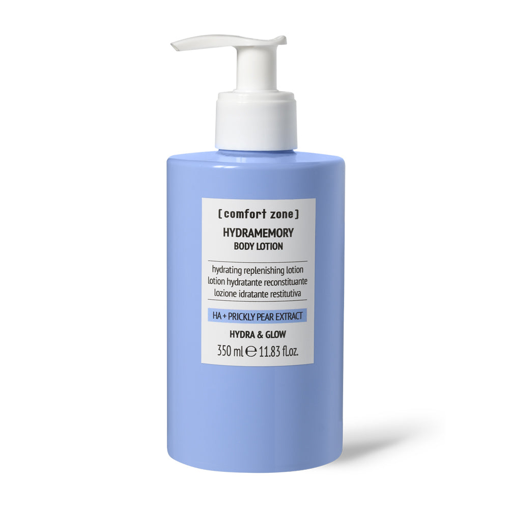 Hydramemory Body Lotion