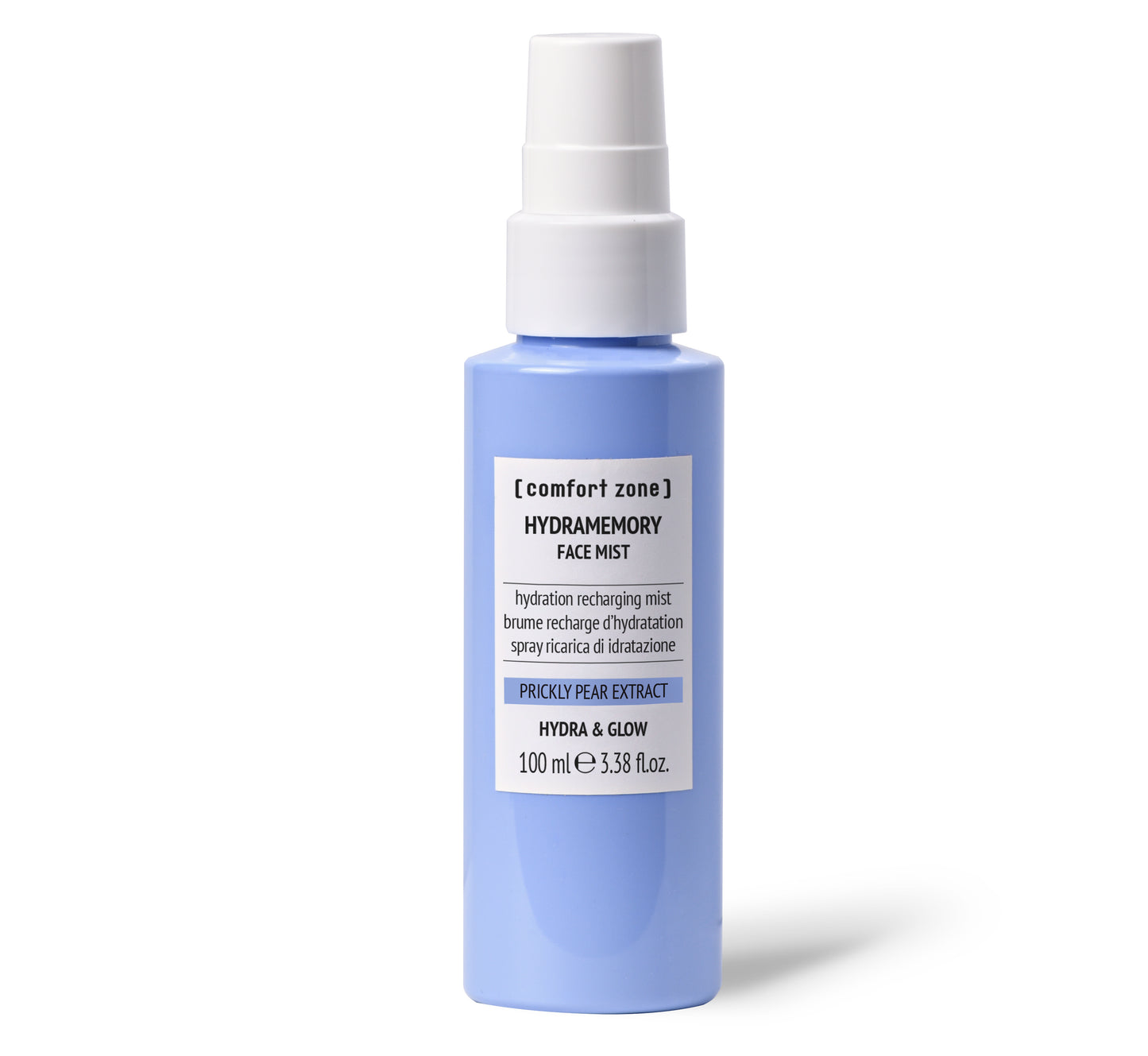 Hydramemory Face Mist