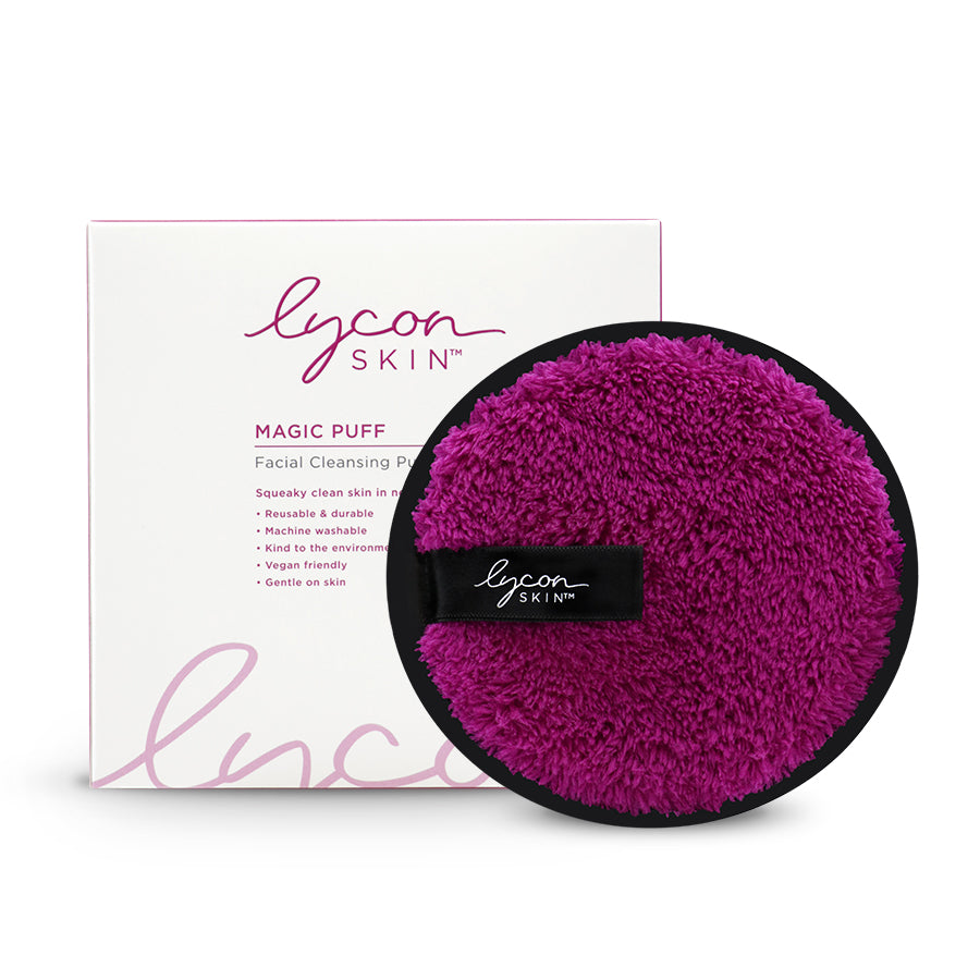 Lycon Skin Magic Puff