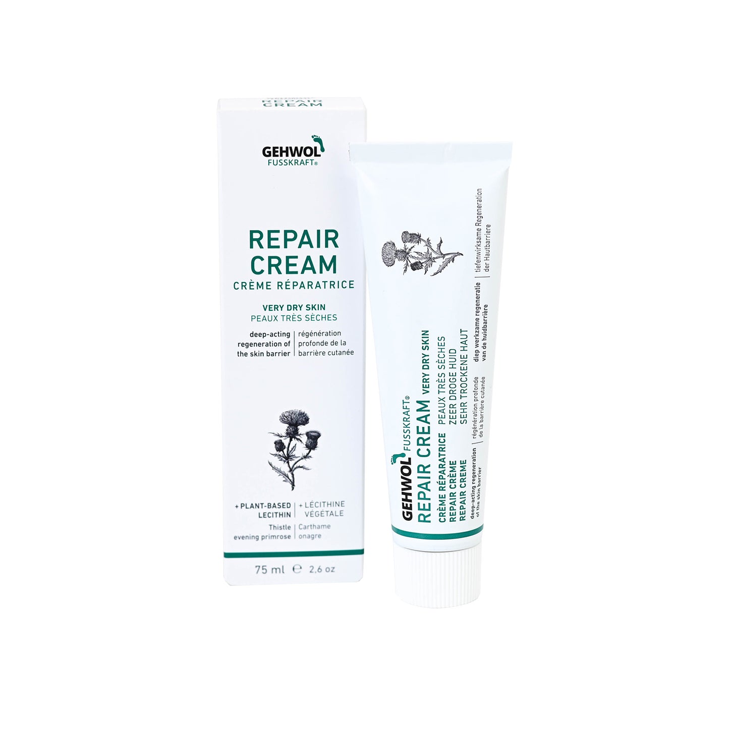 Repair Cream 75 ml