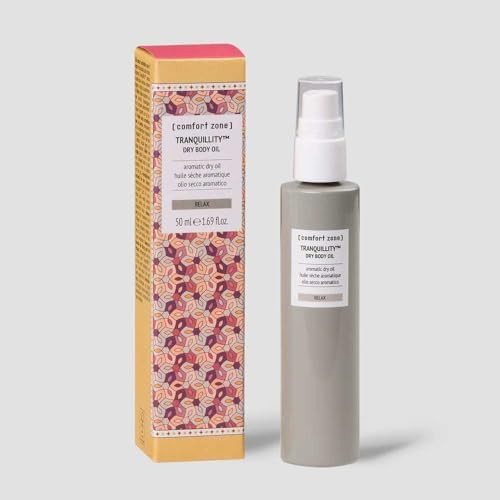 Tranquillity Dry body oil 50 ml