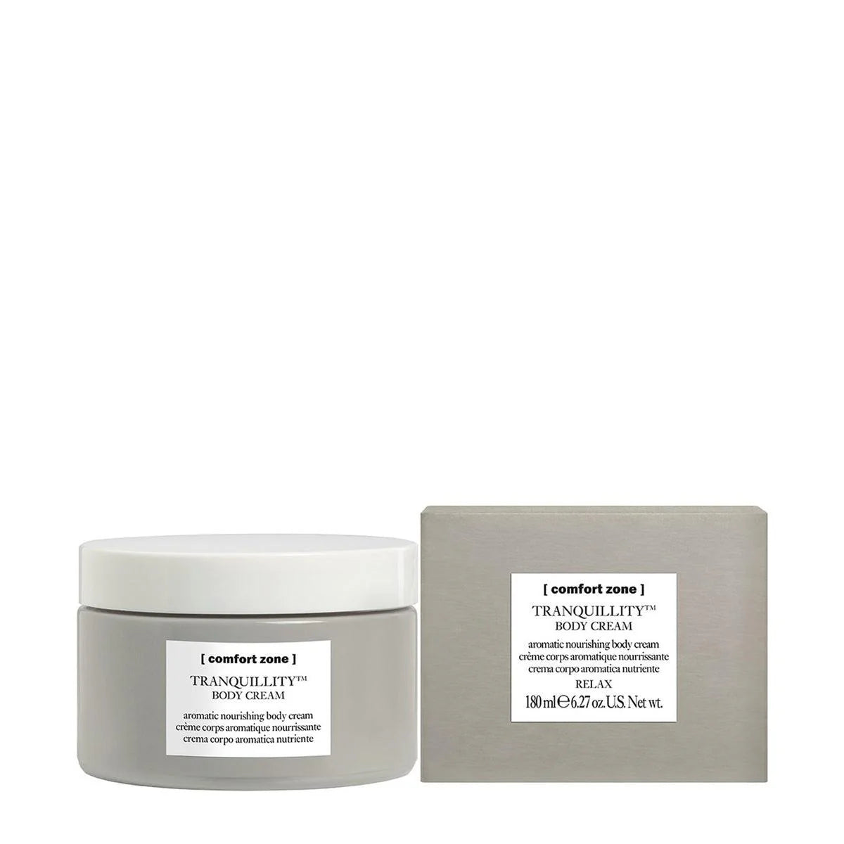 Tranquillity Body Cream