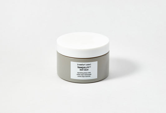 Tranquillity Body Cream (umbúðarlaust)