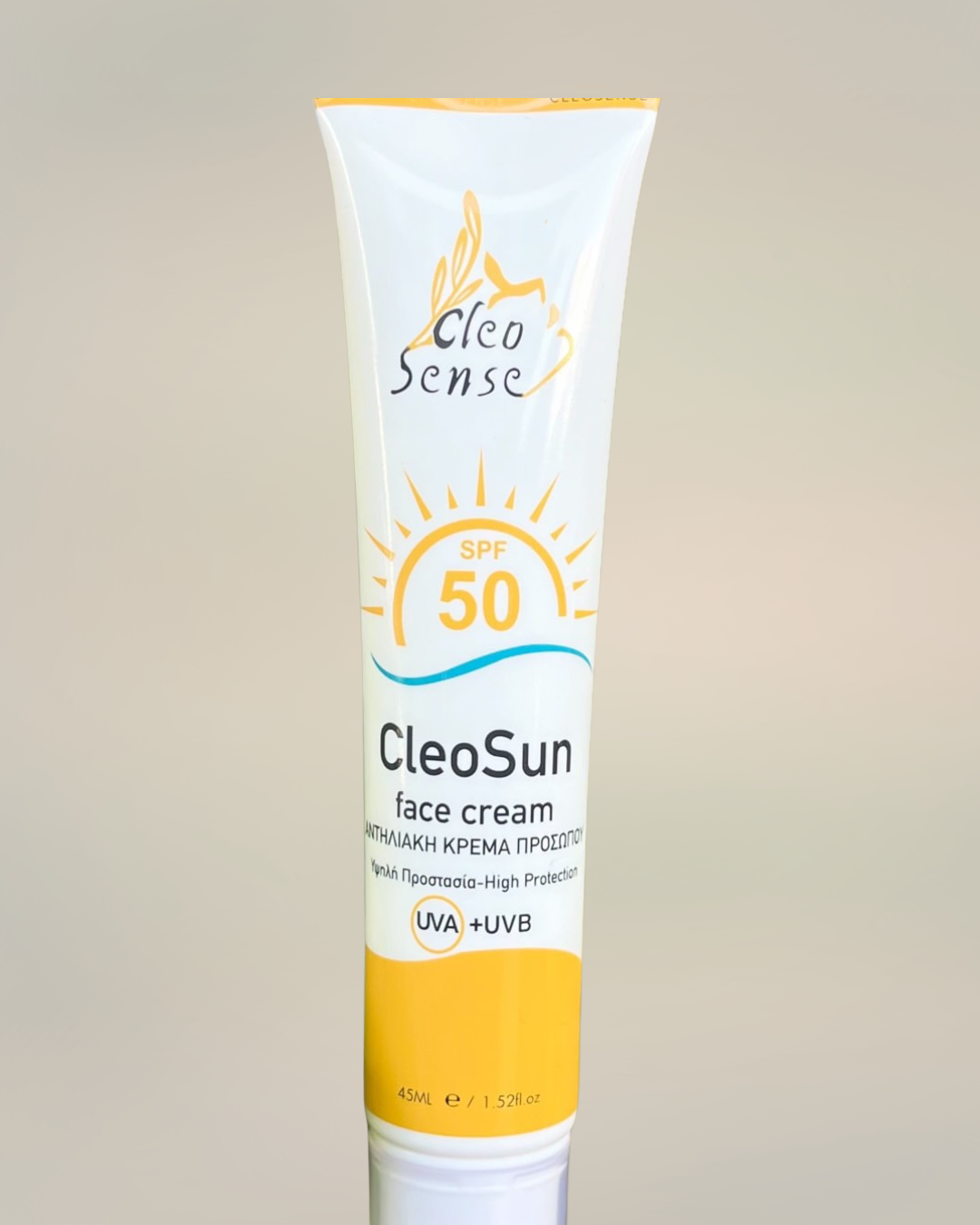 CleoSun SPF50