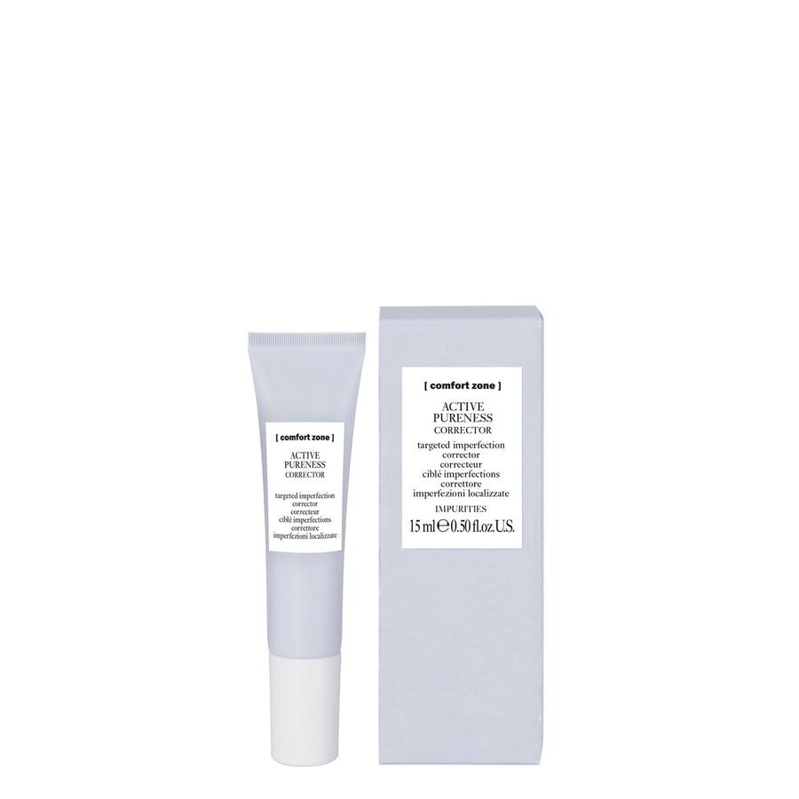 Active Pureness Corrector