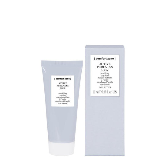 Active Pureness Mask