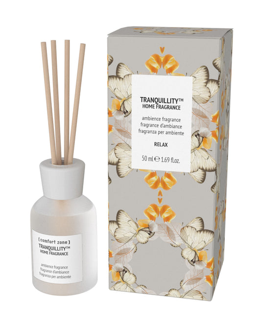 Tranquility Home Fragrance 50ml