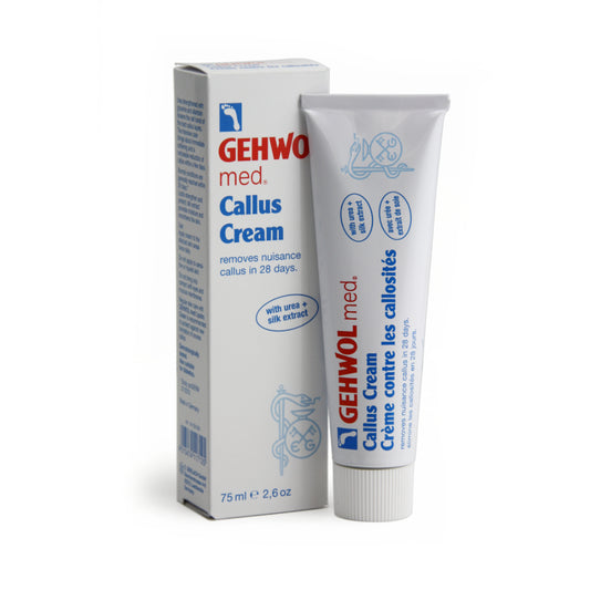 Gehwol Callus Cream