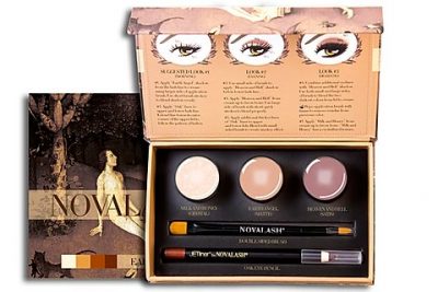 24Hour Cream Shadow Kit