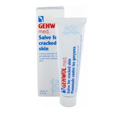 Salve for Cracked Skin 75ml