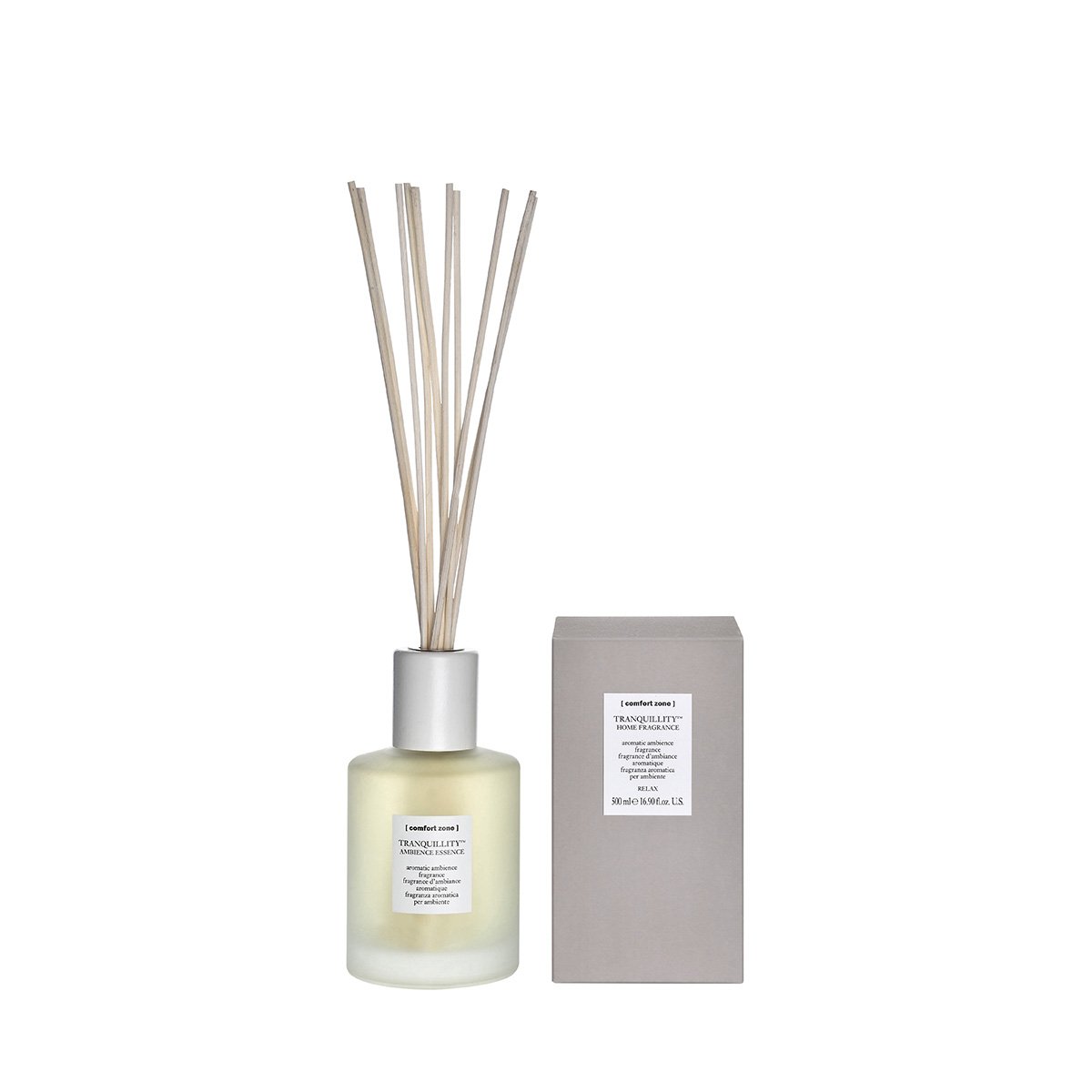 Tranquility Home Fragrance