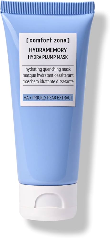 Hydramemory Hydra Plump Mask (umbúðalaust)