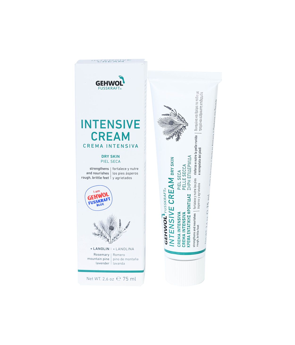 Intensive Cream 75 ml