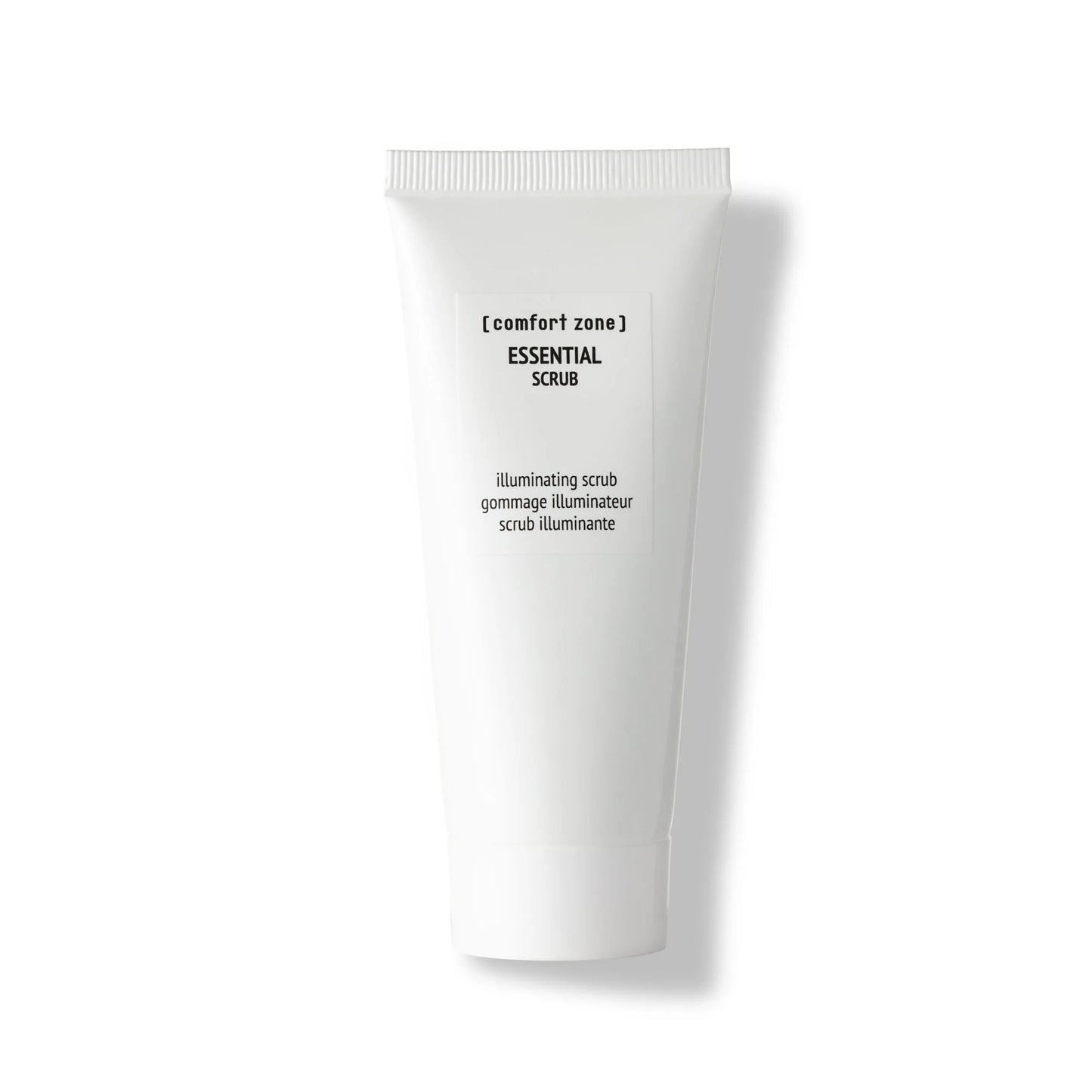 Essential Scrub Double Size