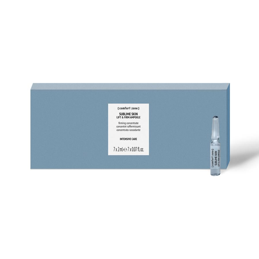 Sublime Skin Lift&Firm Ampoule