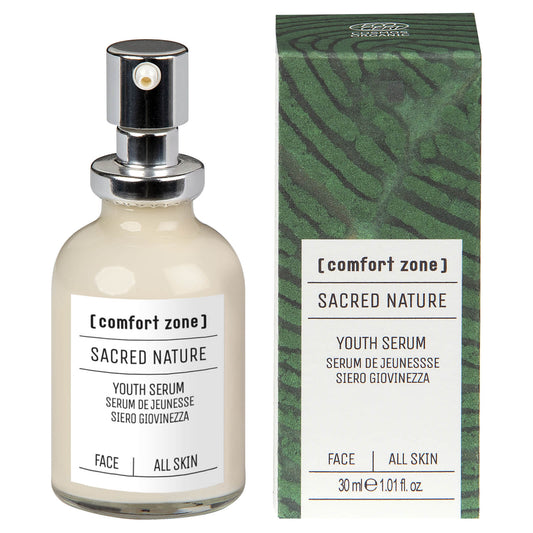 Sacred Nature Youth Serum