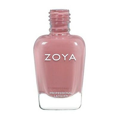 Zoya Jill